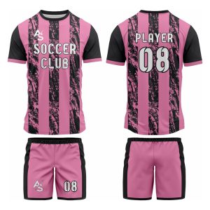 Soccer Uniforms