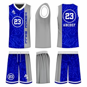 Basketball Uniform