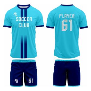 Soccer Uniforms