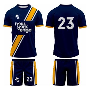 Soccer Uniforms