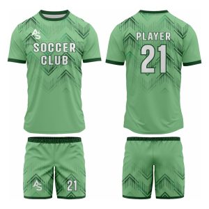 Soccer Uniforms