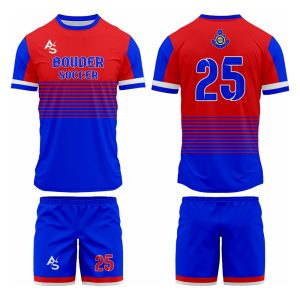 Soccer Uniforms