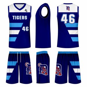 Basketball Uniform