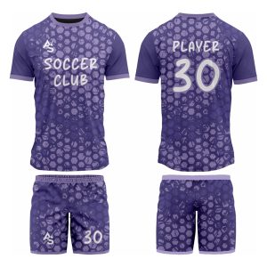 Soccer Uniforms
