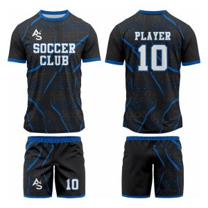 Soccer Uniforms