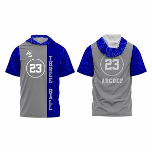 Shooting Shirt