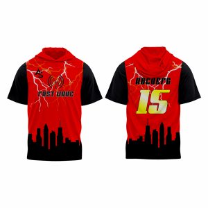Shooting Shirt