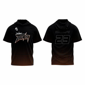 Shooting Shirt