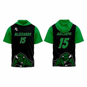 Shooting Shirt