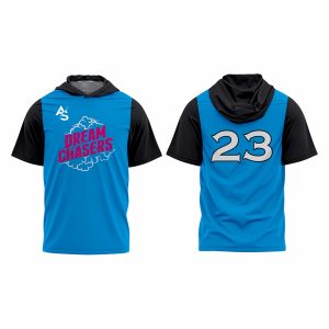 Shooting Shirt
