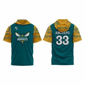 Shooting Shirt
