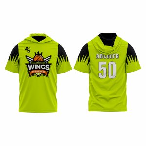 Shooting Shirt