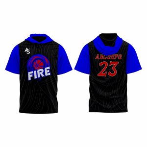 Shooting Shirt