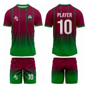 Soccer Uniforms