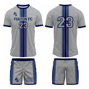 Soccer Uniforms