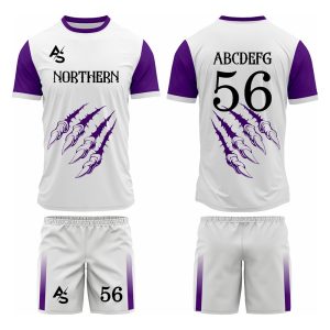 Soccer Uniforms