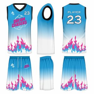 Basketball Uniform