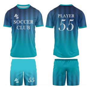 Soccer Uniforms