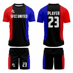 Soccer Uniforms