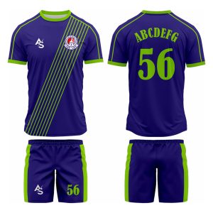 Soccer Uniforms