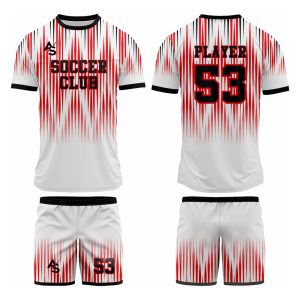 Soccer Uniforms
