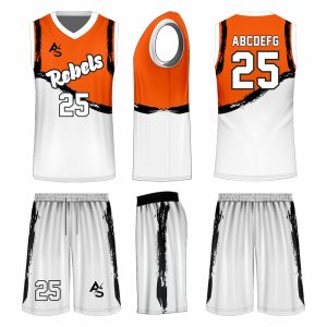 Basketball Uniform